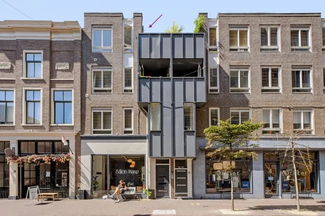 Gierstraat 6-F