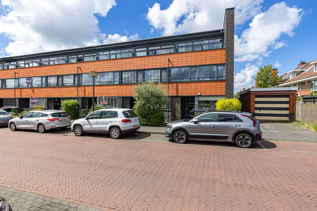 Vogelenzanglaan 5
