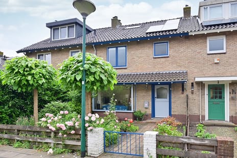 van Mierislaan 3