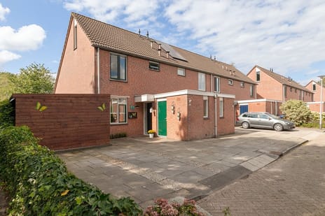 Varenkampen 40