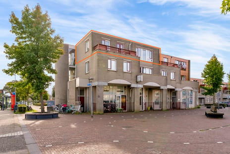 Saffraanplein 26
