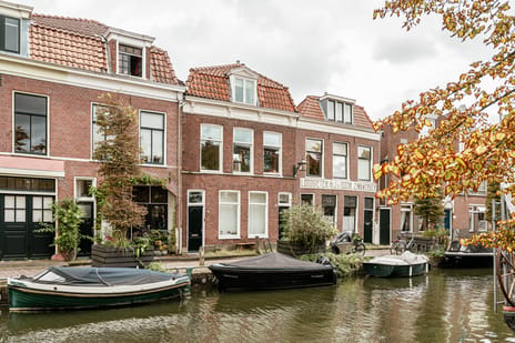Burgwal 35-A