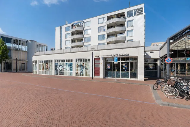Kerklaan 463