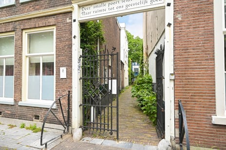 Dunne Bierkade 27