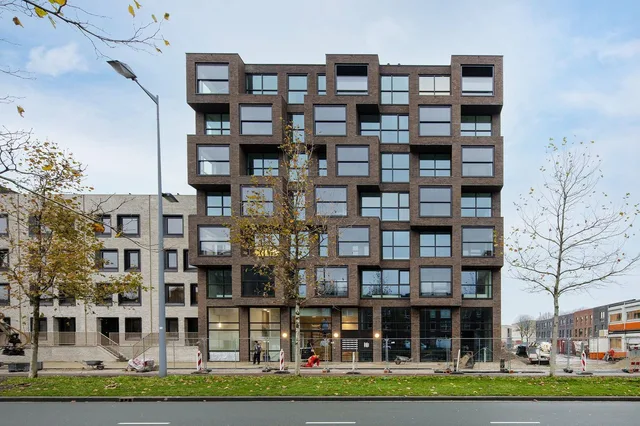 Laan op Zuid 1424