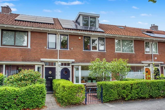 Hooft Graaflandstraat 67