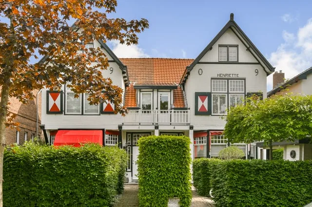 Prinsesselaan 13