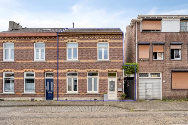 Dolmansstraat 35