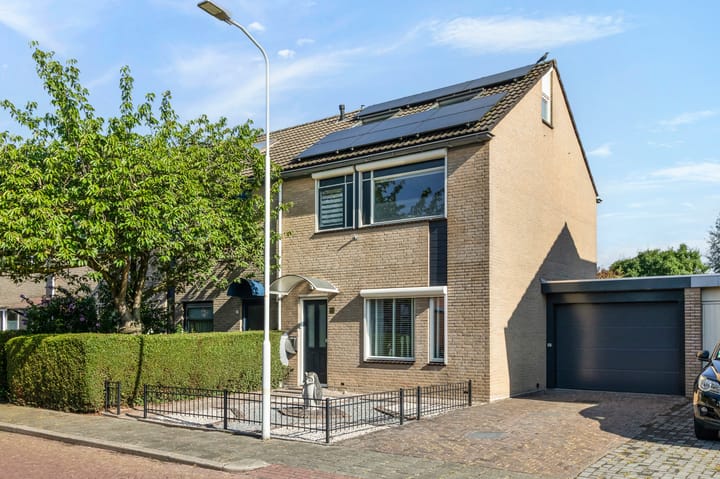 Woning in Westervoort