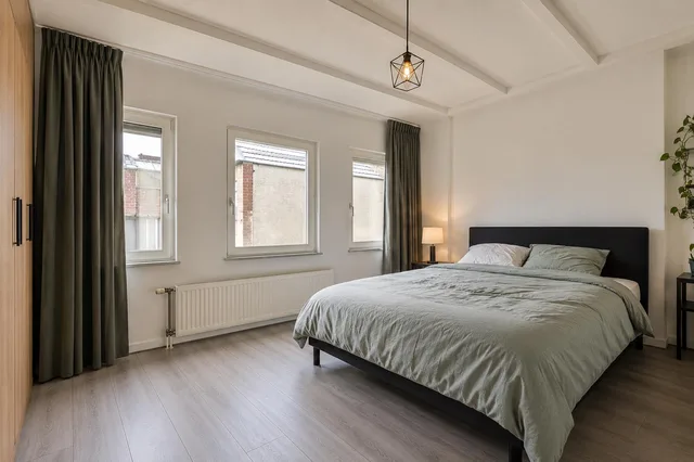 Hodenpijlkade