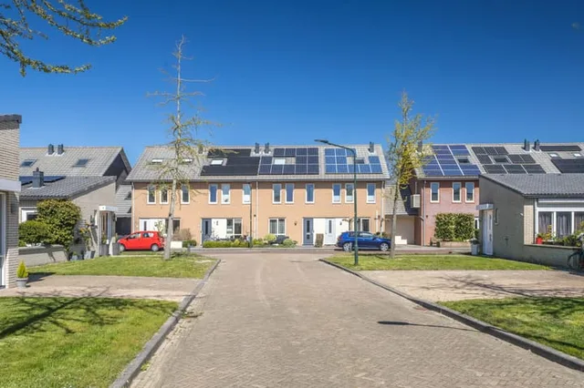 Spiegellaan 83