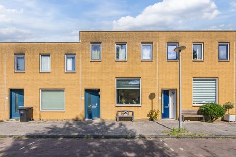 Bootsmansingel 32