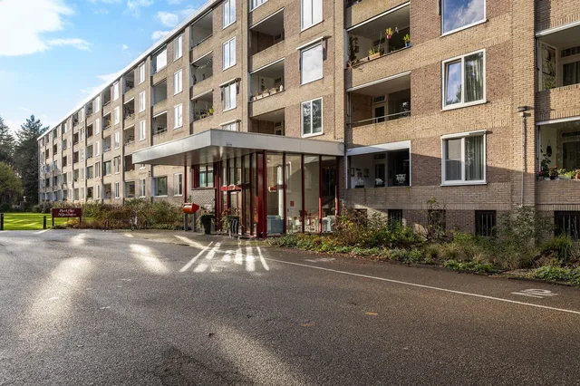 Arnhemse Bovenweg 18-35 3708 TB Zeist