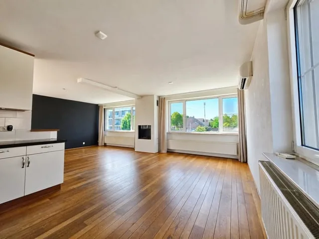 De Halstraat 17-A