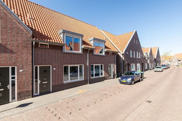 Bloemendaalstraat 34