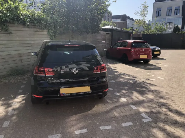 Sumatrastraat 269 PP 7