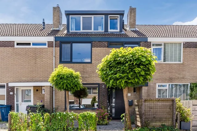 Sluiswaard 114