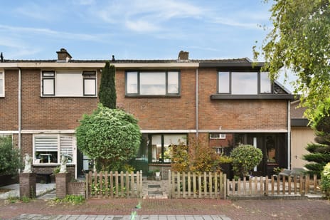 Donklaan 56