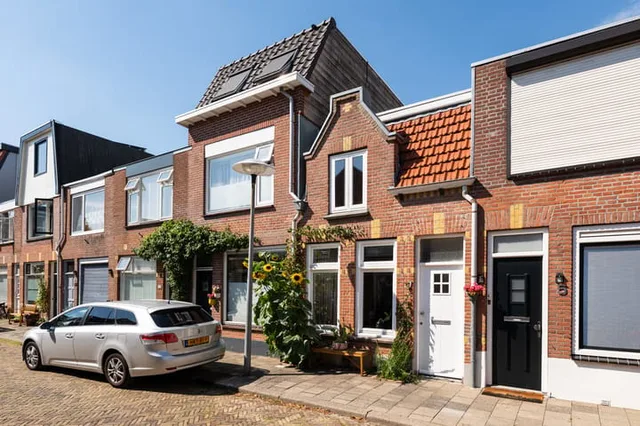 Chrysantstraat 7