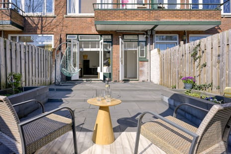 Jaersveltstraat 22-C