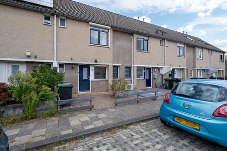 Mahlerstraat 16