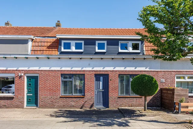 St.Norbertusstraat 5