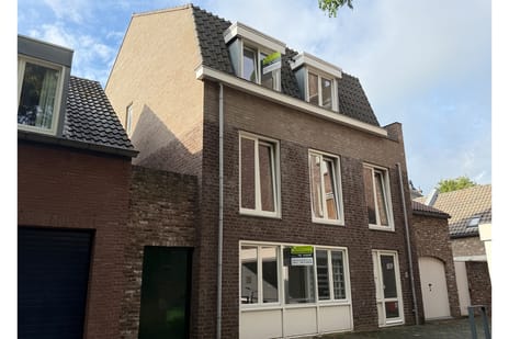 Bourgogneplein 21-C