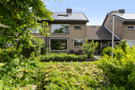 van der Palmstraat 4