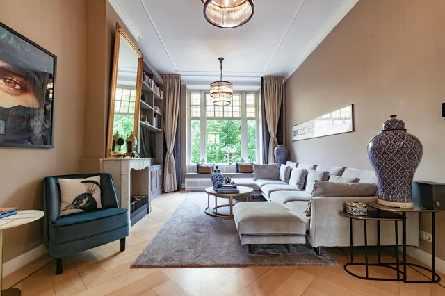 Emmastraat 29-2