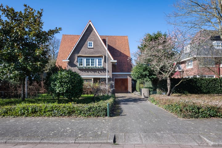 Heemsteedse Dreef 271