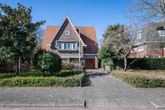 Heemsteedse Dreef 271