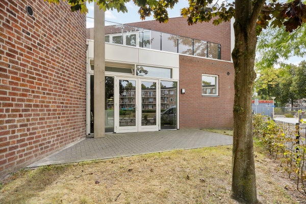 Frederik Hendrikplein