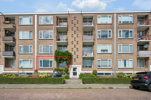 Hertog Arnoldstraat 26