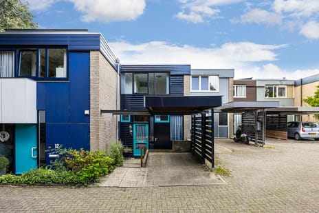 Lorkeboomstraat 10