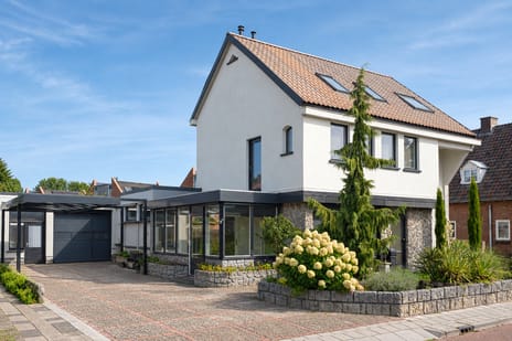 van Laerstraat 4