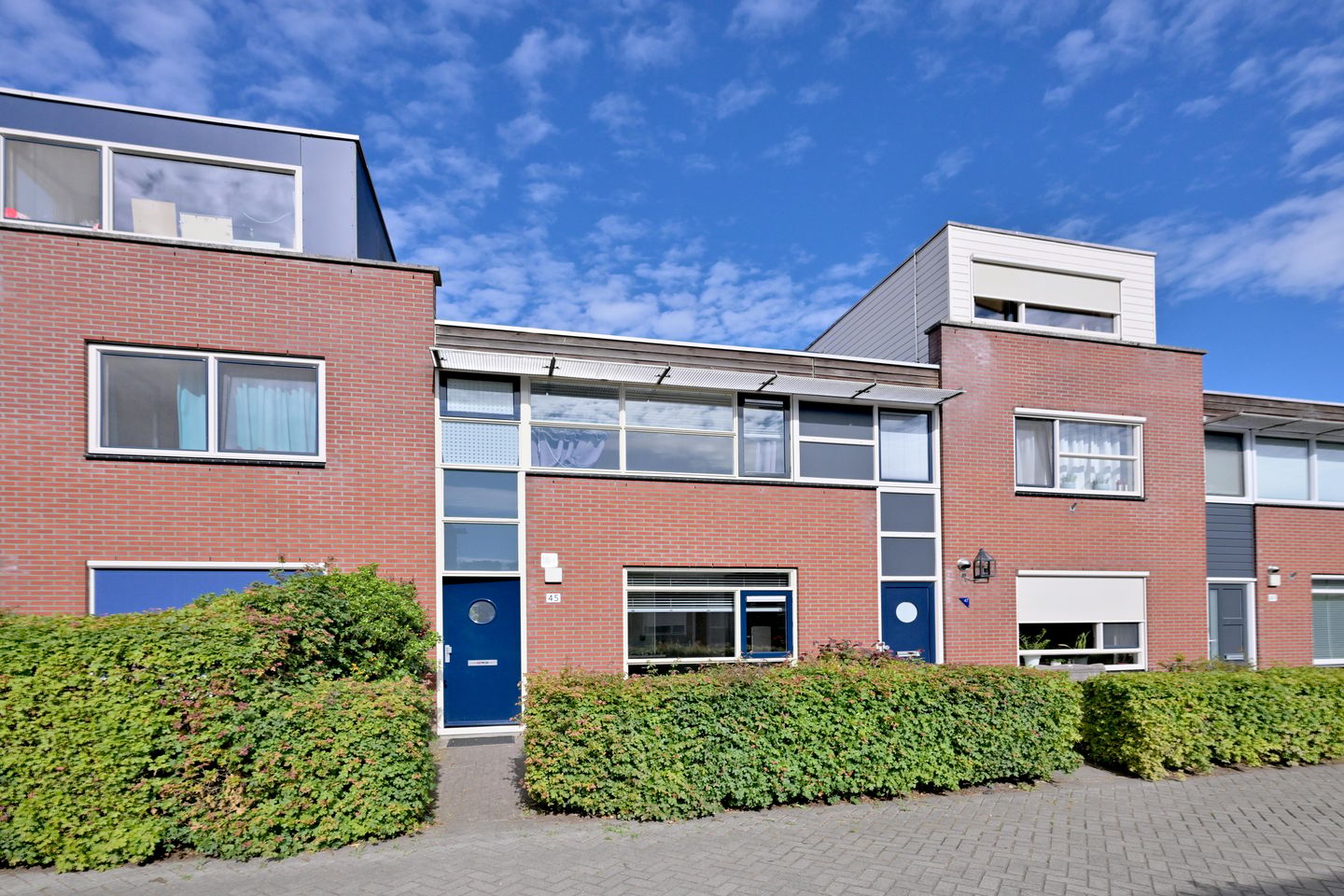 Oudstraat 45