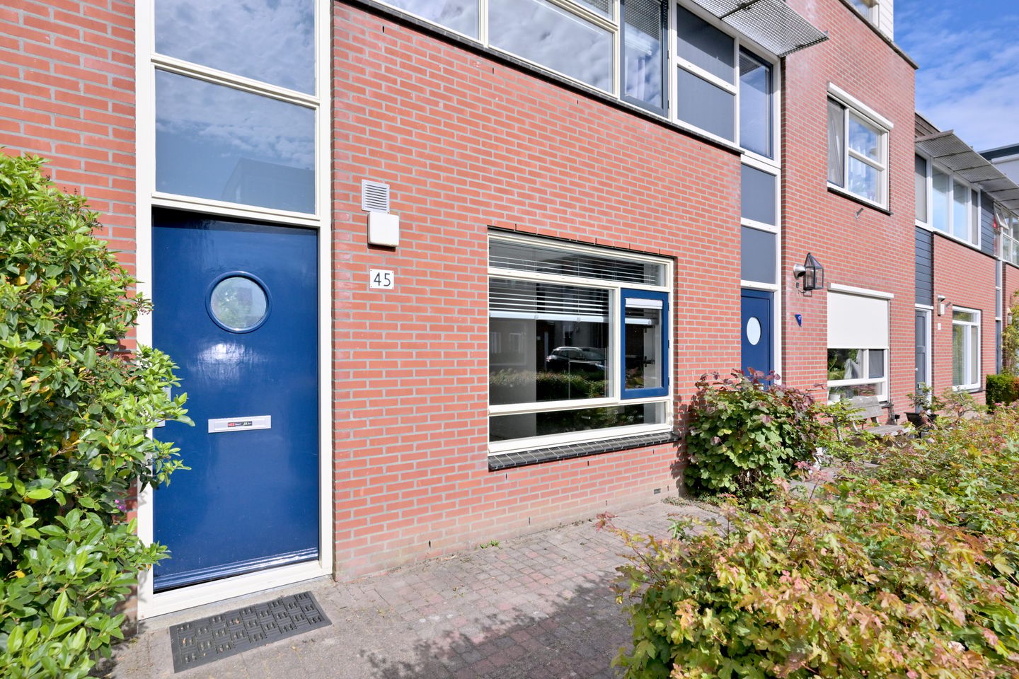 Oudstraat 45