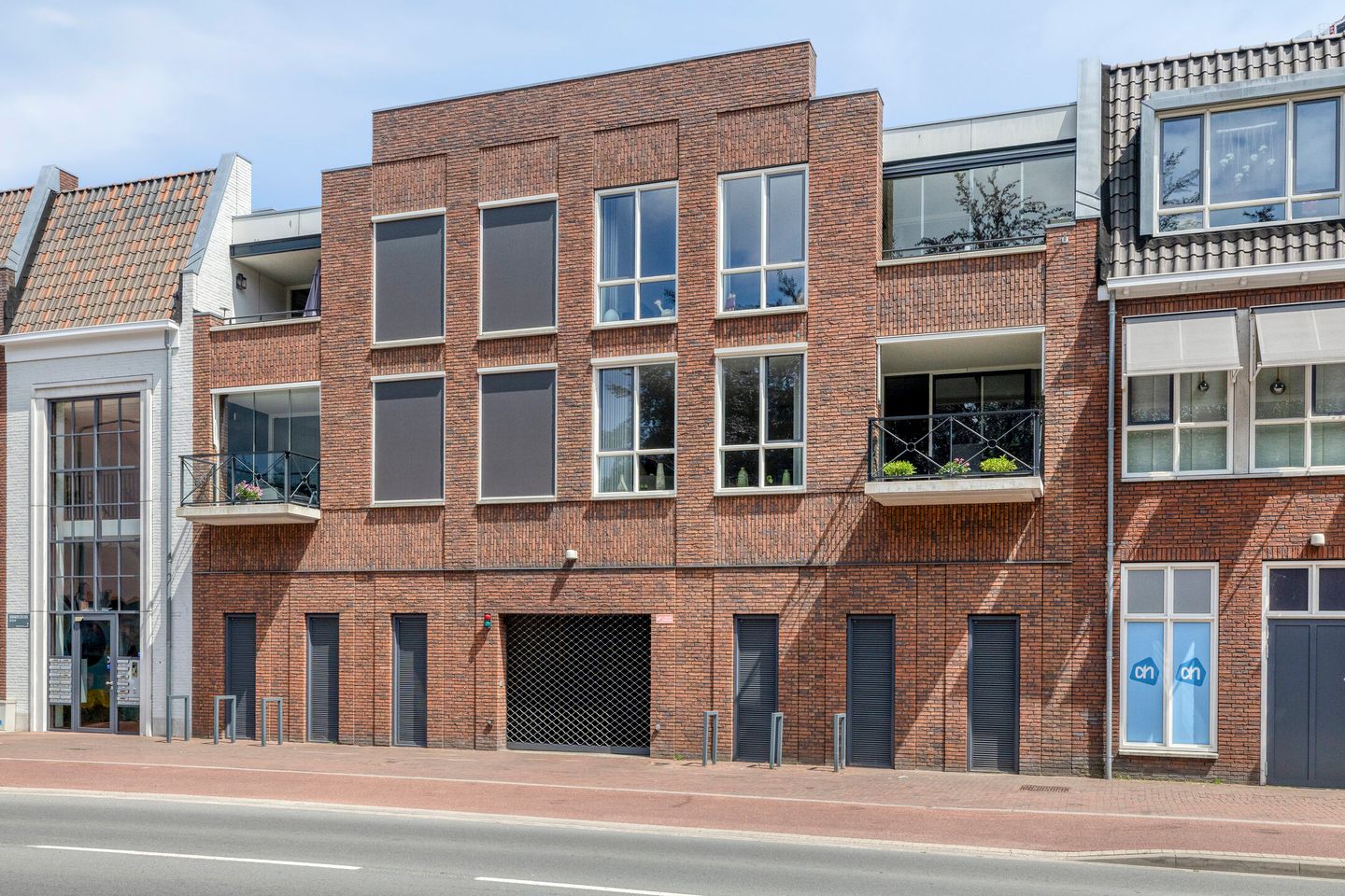 Adrianusplein 200