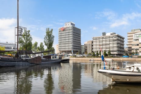 Tesselschadestraat 1-a31