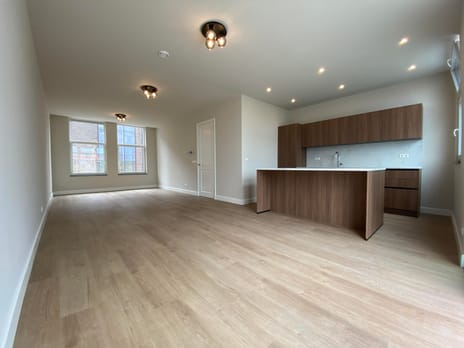 Newtonstraat 411-A