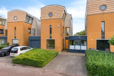 Humphrey Bogartstraat 6