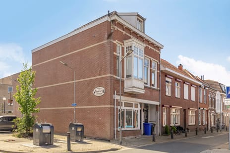 Vlooswijkstraat 14