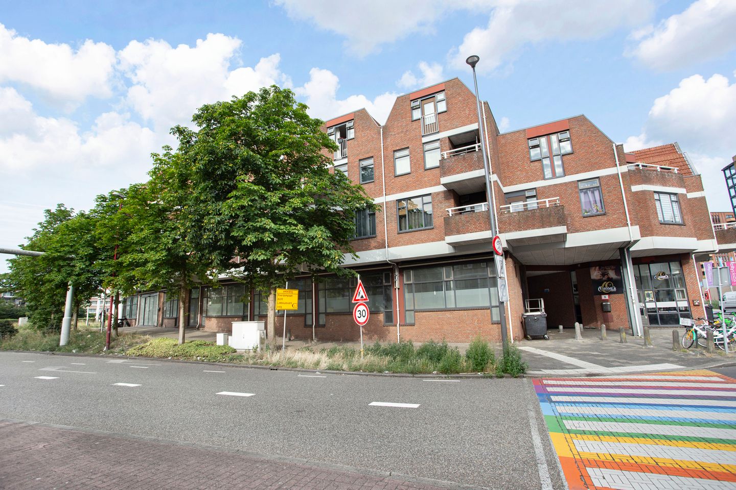 Weverstedehof 46
