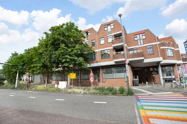 Weverstedehof 46