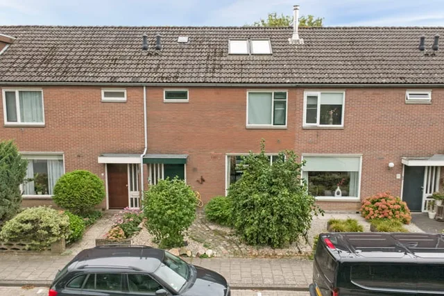 Patrijsstraat 56