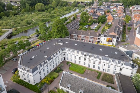 Kasteelplein 50