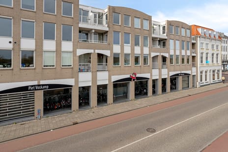 Blauwedijk 45