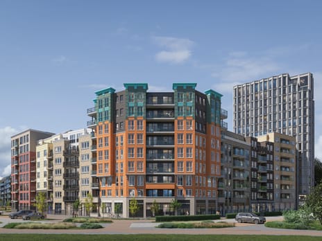 Gerrit Rietveldsingel 417