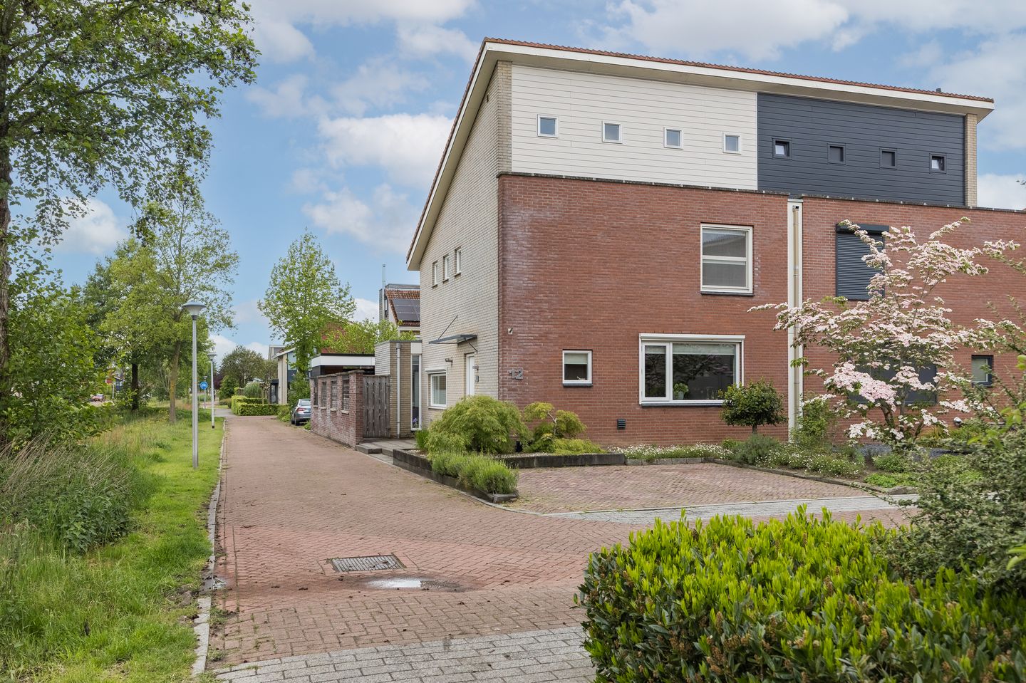 Woning in Oldenzaal