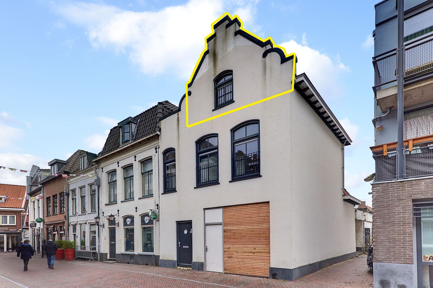 Vijhestraat 34-B